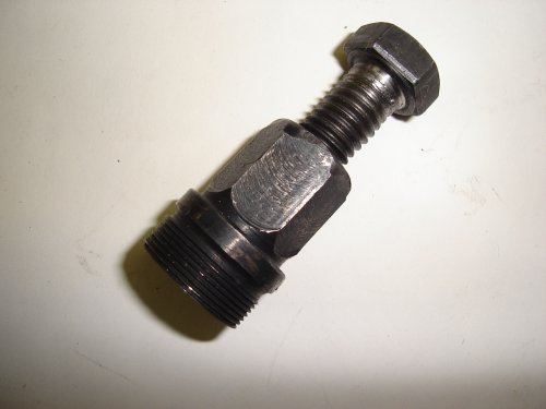 Magneto Pullers 4 stroke 150cc-1600